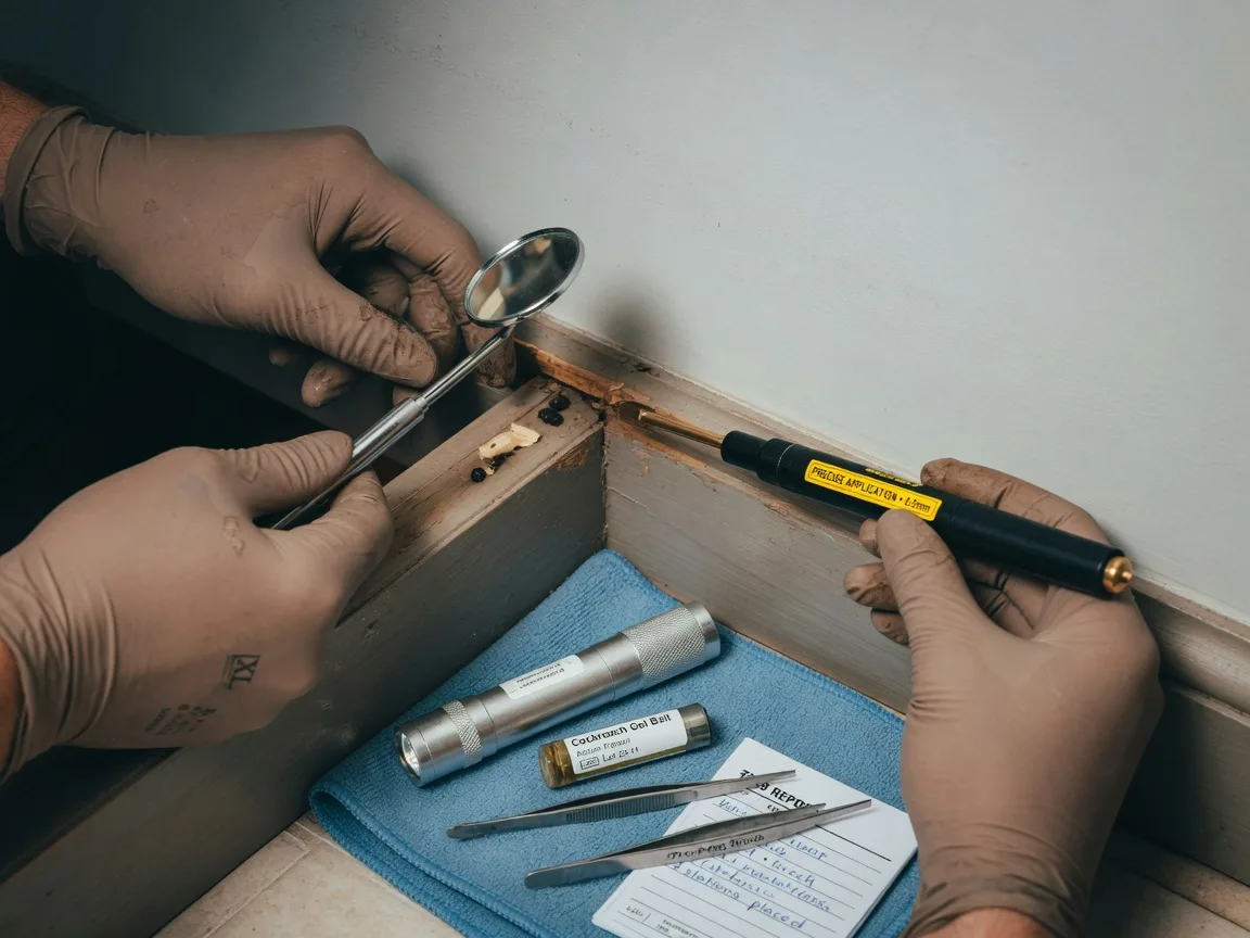 Why choose Emergency Pest Control in Newton, NJ
